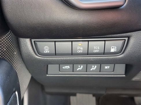 New 2026 MAZDA CX-50 AWD 2.5 Hybrid w/ Weather Package image 15