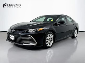 Used 2023 Toyota Camry LE FWD video 1