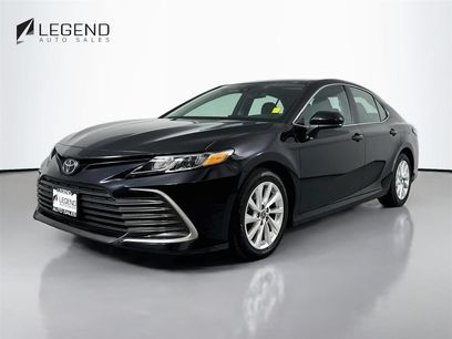 Used 2023 Toyota Camry LE