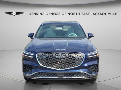 New 2026 Genesis GV70 2.5T Advanced AWD/4WD image 5