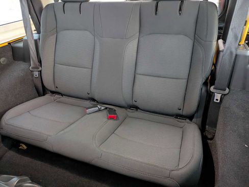 Used 2020 Jeep Wrangler Sport image 14