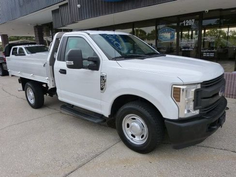 Used 2018 Ford F250 XL RWD image 6