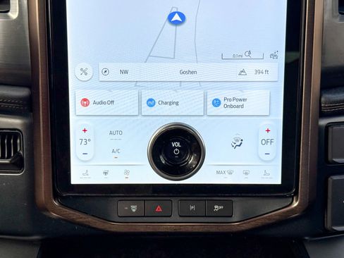 Certified 2022 Ford F150 Lightning Lariat image 25