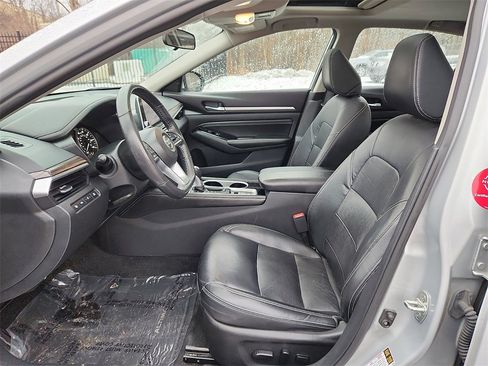 Used 2022 Nissan Altima 2.5 SL image 16