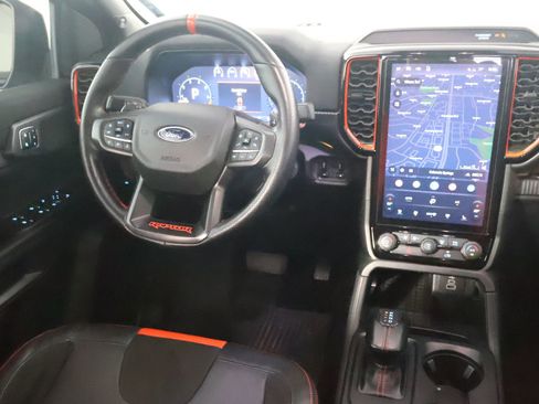 Used 2024 Ford Ranger Raptor AWD/4WD image 48