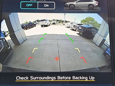 Certified 2024 Subaru Outback Premium AWD/4WD image 29