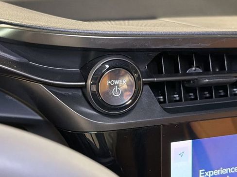 Certified 2025 Lexus RZ 450e w/ Technology Package image 26