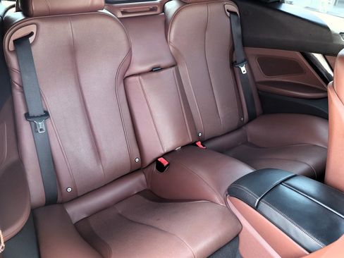 Used 2013 BMW 650i Convertible RWD image 27
