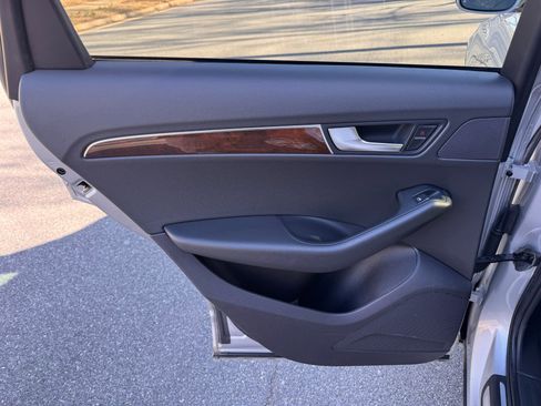 Used 2009 Audi Q5 3.2 Premium Plus image 41