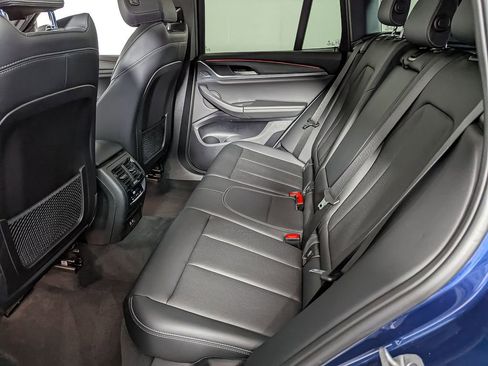 Certified 2023 BMW X3 xDrive30i w/ Premium Package image 43