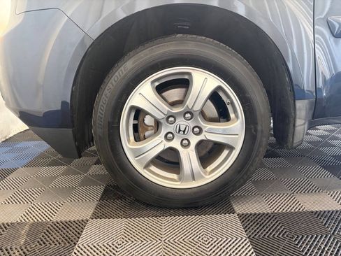 Used 2012 Honda Pilot EX-L image 31