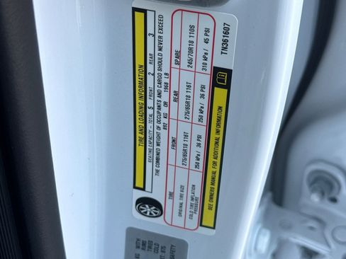 New 2026 RAM 1500 2WD Crew Cab image 25