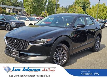 Certified 2024 MAZDA CX-30 AWD 2.5 S