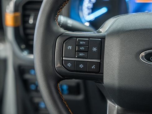 Certified 2023 Ford F150 Tremor w/ 360 Degree Camera Package AWD/4WD image 37