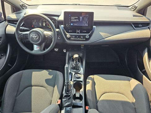 Used 2023 Toyota Corolla GR w/ Performance Package AWD/4WD image 14