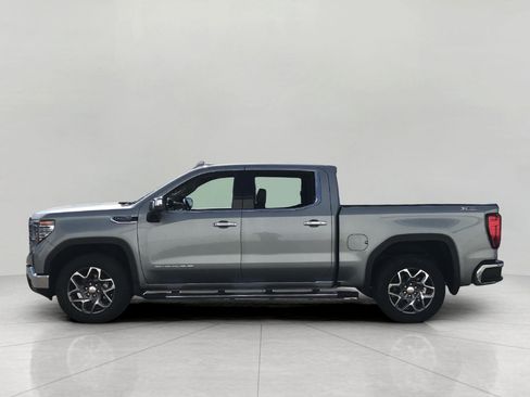 Used 2026 GMC Sierra 1500 Elevation AWD/4WD image 8