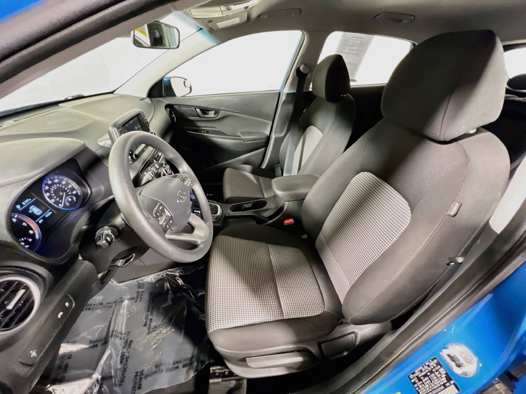 Used 2019 Hyundai Kona SE AWD/4WD image 18