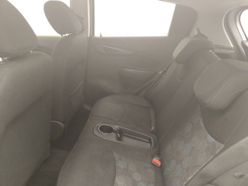 Used 2016 Chevrolet Spark LT image 18