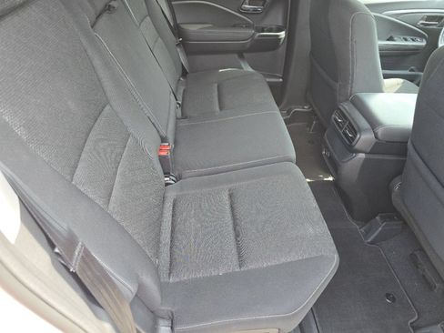Used 2024 Honda Ridgeline Sport image 22