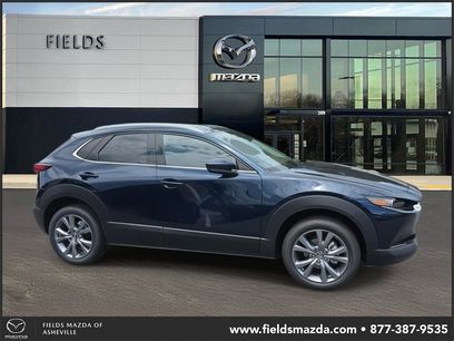 New 2025 MAZDA CX-30 AWD 2.5 S w/ Premium Package
