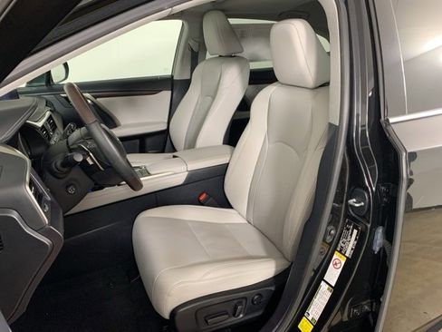 Used 2020 Lexus RX 350 350 image 21