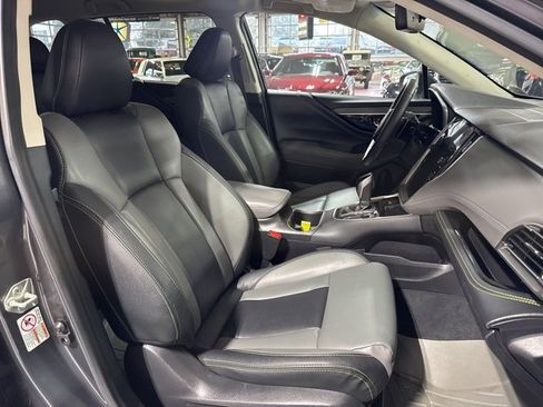 Used 2020 Subaru Outback Onyx Edition XT image 43