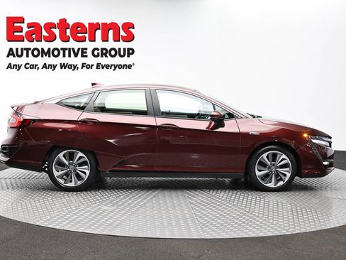 Used 2018 Honda Clarity Touring image 4