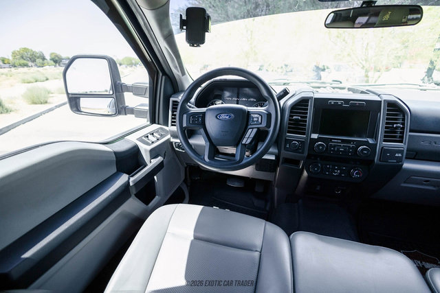 Used 2020 Ford F250 4x4 Crew Cab Super Duty image 65