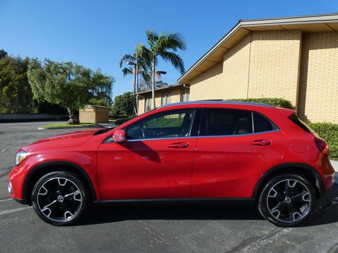 Used 2019 Mercedes-Benz GLA 250 image 13