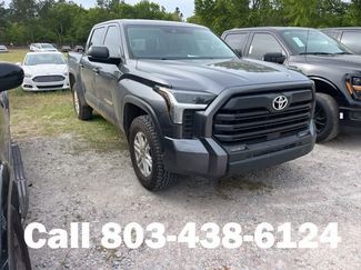 Used 2024 Toyota Tundra SR5 video 1