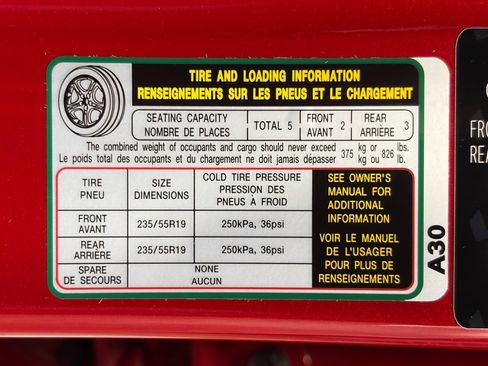 Used 2022 Kia EV6 Wind w/ Wind Technology Package image 31