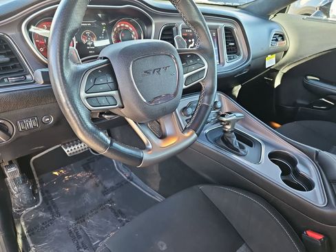 Used 2023 Dodge Challenger SRT Hellcat image 11