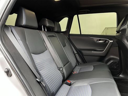 Used 2023 Toyota RAV4 XSE image 28