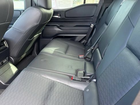 Certified 2027 Toyota Land Cruiser w/ Premium Package AWD/4WD image 35