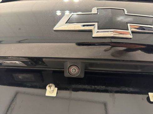 Certified 2023 Chevrolet Equinox RS w/ RS Leather Package image 9