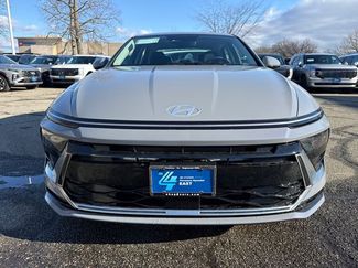 New 2026 Hyundai Sonata SEL FWD video 2