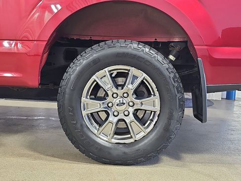 Used 2016 Ford F150 XLT w/ Equipment Group 302A Luxury AWD/4WD image 37