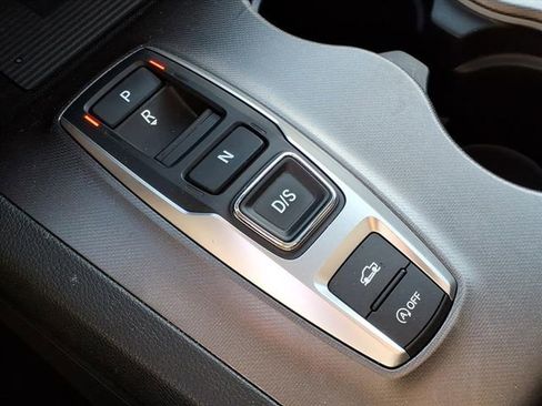 Used 2023 Honda Ridgeline RTL-E image 18