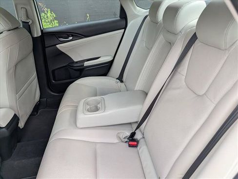 Used 2022 Honda Insight Touring image 25
