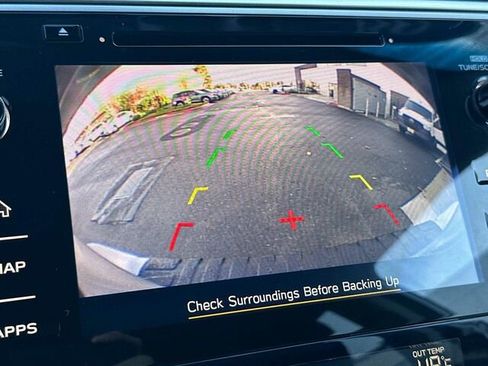 Used 2019 Subaru Outback 2.5i Premium w/ Popular Package #2 image 24