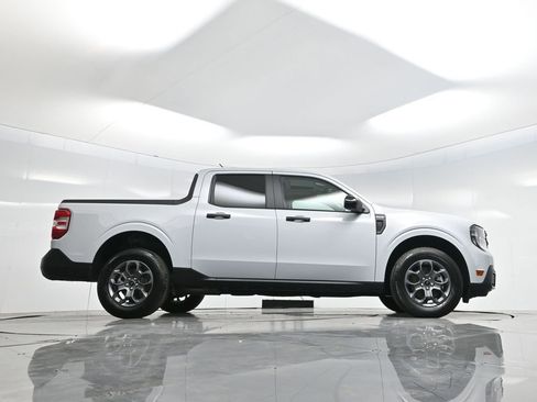 Used 2025 Ford Maverick XLT w/ XLT Luxury Package image 58