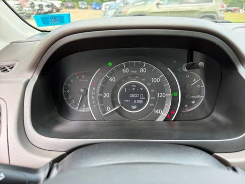 Used 2013 Honda CR-V EX image 18