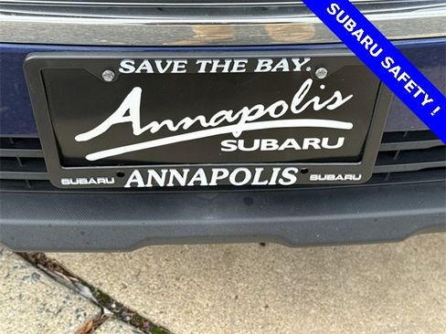 Used 2017 Subaru Outback 2.5i Premium image 24