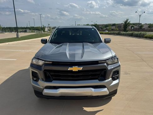Used 2023 Chevrolet Colorado LT w/ LT Convenience Package RWD image 7
