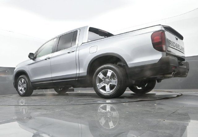 Used 2025 Honda Ridgeline RTL image 26