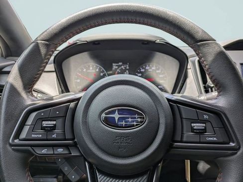 Used 2023 Subaru WRX AWD/4WD image 27