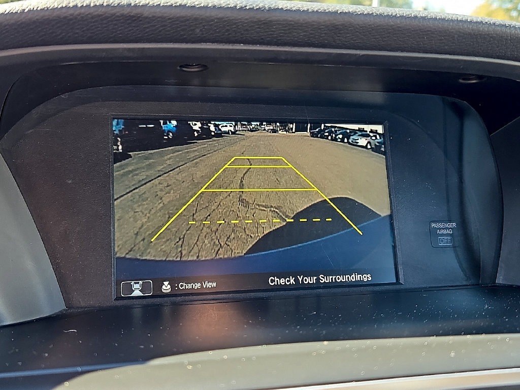 Used 2016 Honda Accord LX image 20