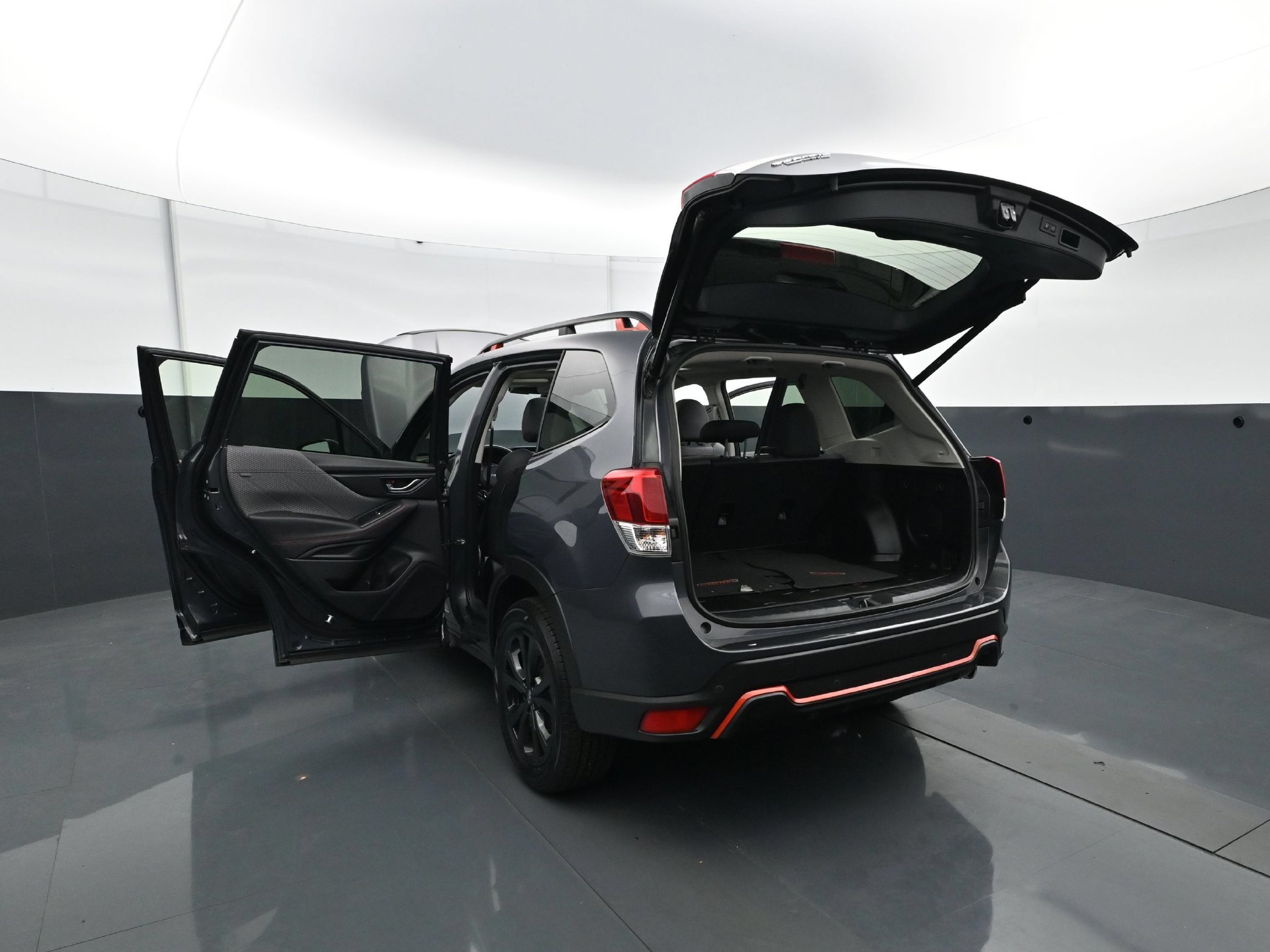 Used 2024 Subaru Forester Sport AWD/4WD image 33