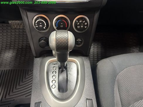 Used 2015 Nissan Rogue S w/ Convenience Package AWD/4WD image 22