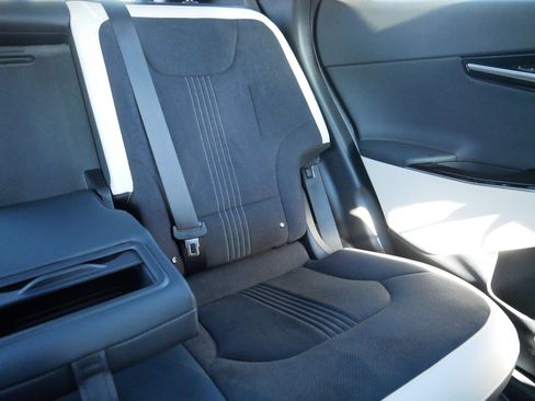 Certified 2024 Kia EV6 GT-Line image 14